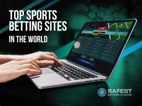 sports betting review sites